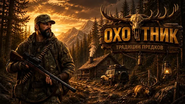 Hunting Assistant