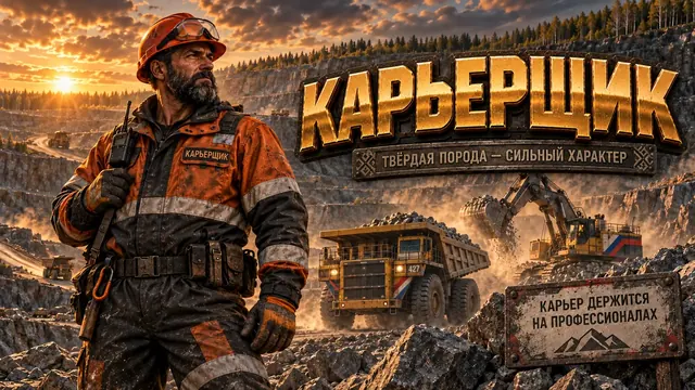 Бот на карьер [RO]